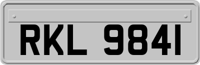 RKL9841