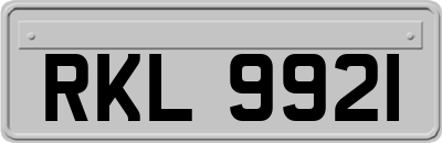 RKL9921