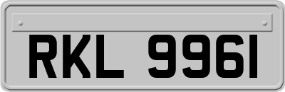 RKL9961