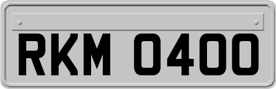 RKM0400