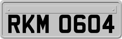 RKM0604