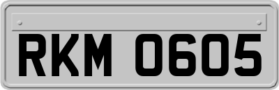 RKM0605