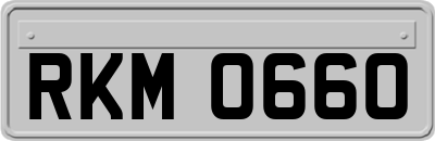 RKM0660