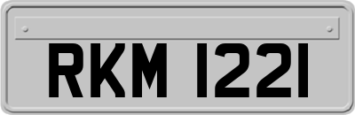 RKM1221