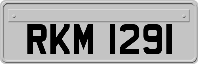 RKM1291
