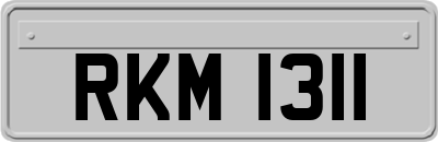 RKM1311