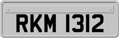RKM1312