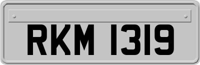 RKM1319