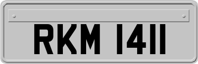 RKM1411