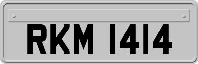 RKM1414