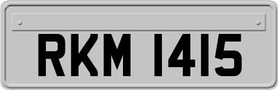 RKM1415