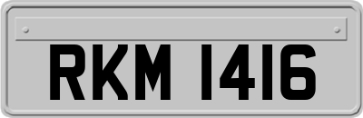 RKM1416