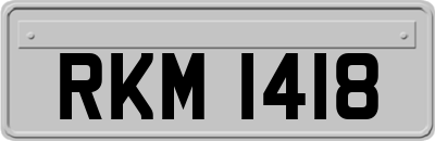 RKM1418