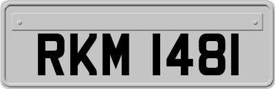 RKM1481