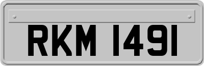RKM1491