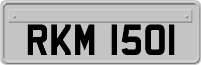 RKM1501