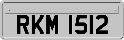 RKM1512