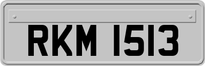 RKM1513