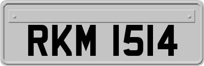 RKM1514