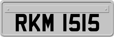 RKM1515