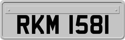 RKM1581