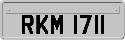 RKM1711