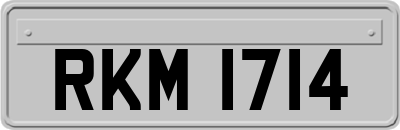 RKM1714