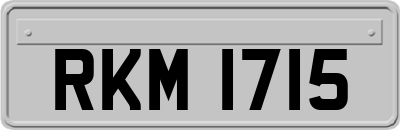 RKM1715
