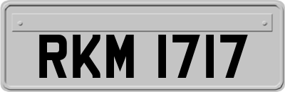 RKM1717