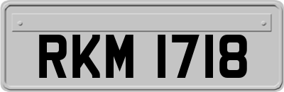 RKM1718