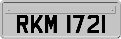 RKM1721