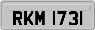 RKM1731