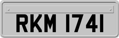 RKM1741
