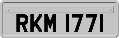 RKM1771
