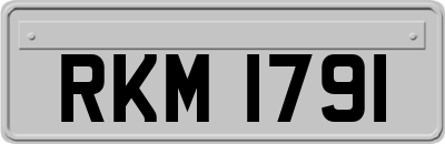 RKM1791