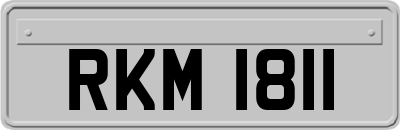 RKM1811