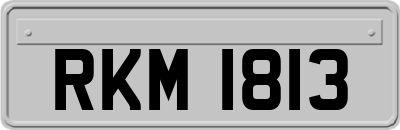 RKM1813