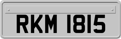 RKM1815