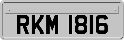 RKM1816