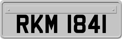 RKM1841