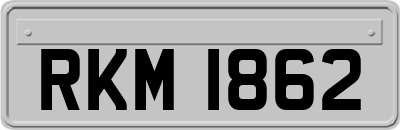 RKM1862