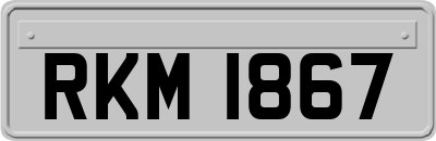 RKM1867