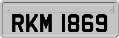 RKM1869