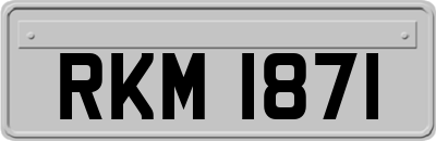 RKM1871