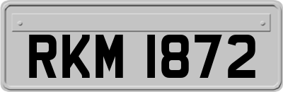 RKM1872