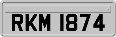 RKM1874