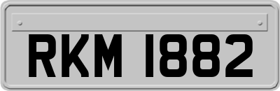 RKM1882