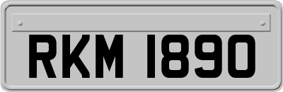 RKM1890