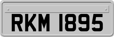 RKM1895