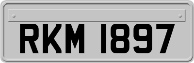 RKM1897